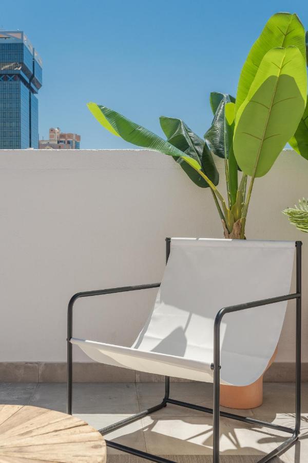 Casa Boma Lisboa - Lighting Apartment With Private Balcony - Campolide I Exterior foto